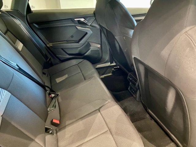 AUDI A3 usata, con Controllo trazione