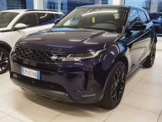 LAND ROVER Range Rover Evoque 2.0D I4 163 CV AWD Auto SE *AUTOCARRO*