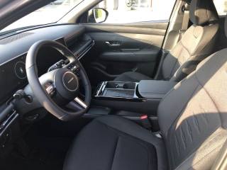 HYUNDAI Tucson usata, con Climatizzatore