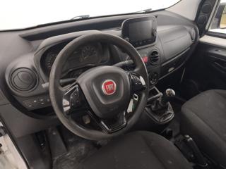 FIAT Fiorino usata, con Touch screen