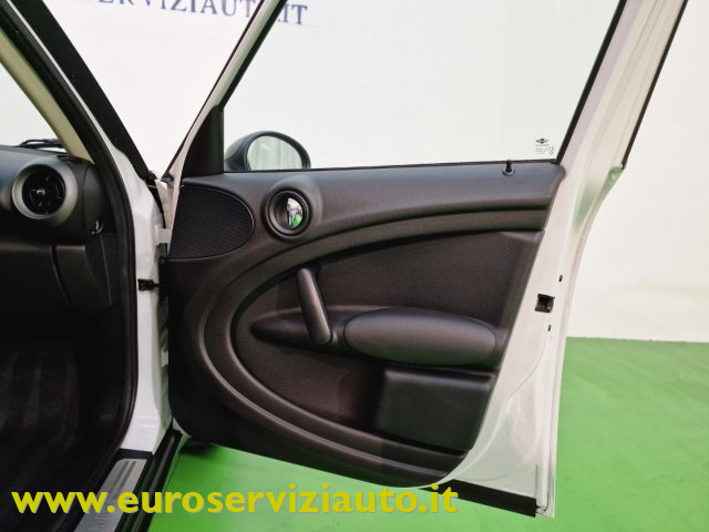 MINI Countryman usata 44