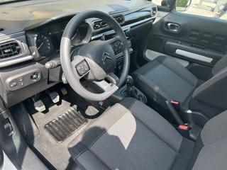 CITROEN C3 usata, con Climatizzatore
