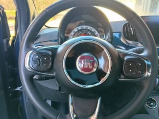 FIAT 500 usata, con Immobilizzatore elettronico