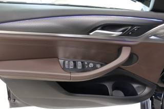 BMW X4 usata, con Sensore di pioggia