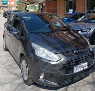 FORD B-Max usata, con Airbag Passeggero