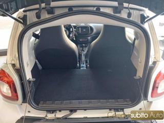 SMART ForTwo usata 18