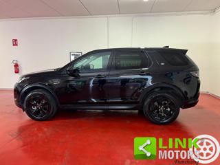 LAND ROVER Discovery Sport usata, con Airbag laterali