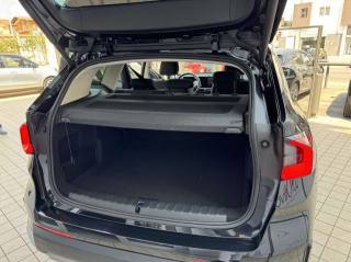 BMW X1 usata, con Portellone posteriore elettrico