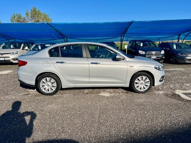 FIAT Tipo usata, con Autoradio