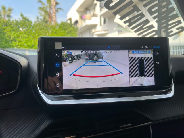 PEUGEOT 208 usata, con Servosterzo