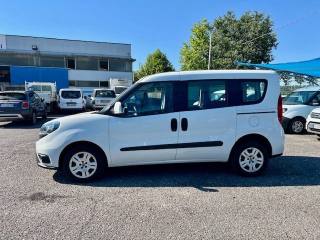 FIAT Doblo usata, con Autoradio