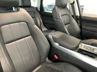 LAND ROVER Range Rover Sport usata, con Park Distance Control