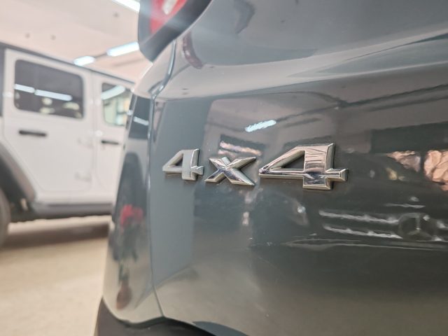 JEEP Renegade usata, con Chiusura centralizzata