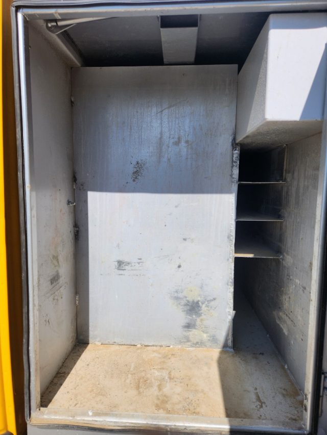 RENAULT Master usata, con Climatizzatore