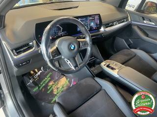 BMW 218 usata, con Chiusura centralizzata