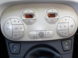 FIAT 500C usata 39