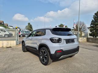 JEEP Avenger usata, con Cerchi in lega