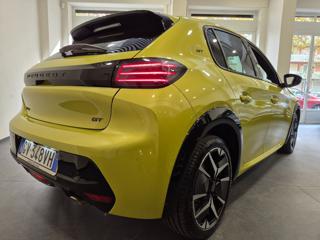 PEUGEOT 208 usata, con Controllo automatico clima