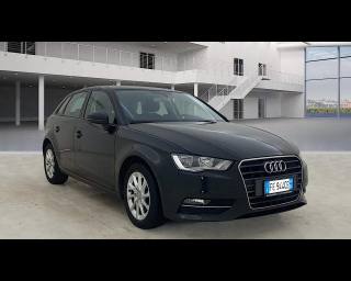 AUDI A3 usata, con Alzacristalli elettrici
