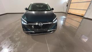 NISSAN Qashqai usata, con Airbag