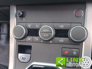 LAND ROVER Range Rover Evoque usata 43