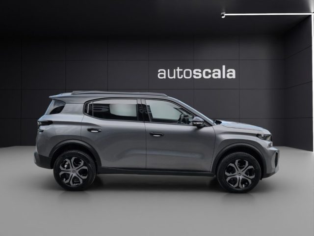 CITROEN C3 Aircross usata, con Climatizzatore