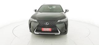 LEXUS UX 250h usata, con Controllo elettronico della corsia