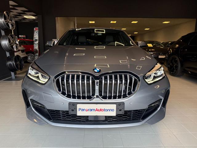 BMW 118 usata, con Airbag