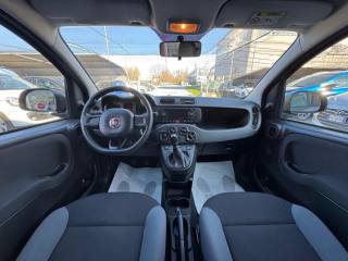 FIAT Panda usata, con Airbag testa