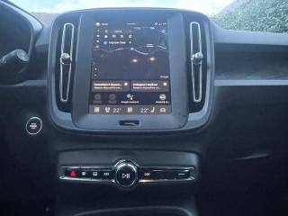 VOLVO XC40 usata, con Servosterzo