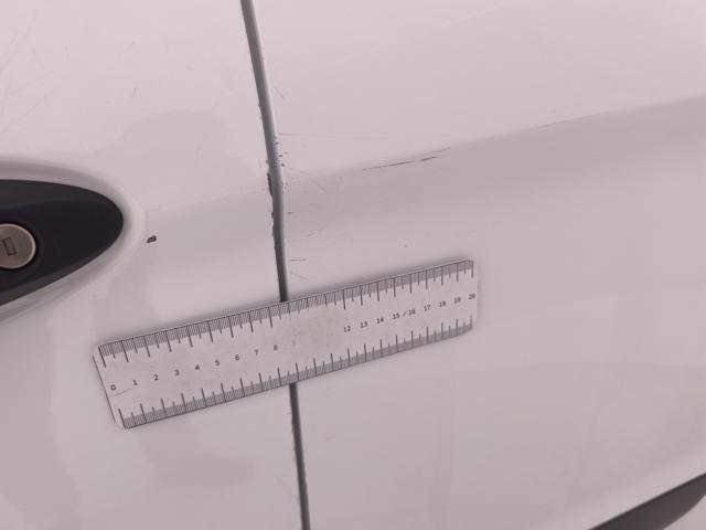 FORD Transit Courier usata 29