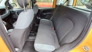 FIAT Panda usata, con ESP
