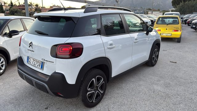 CITROEN C3 Aircross usata, con Autoradio