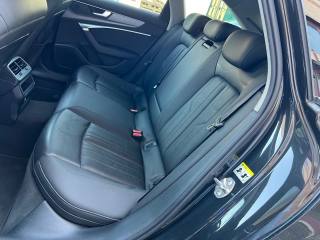 AUDI A6 usata, con Volante in pelle