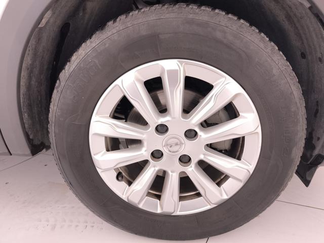OPEL Mokka usata, con Telecamera per parcheggio assistito