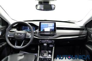 JEEP Compass usata, con Chiusura centralizzata
