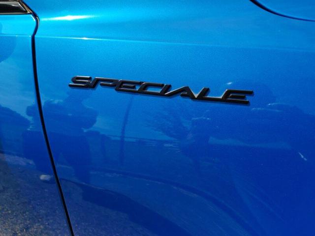 ALFA ROMEO Tonale usata, con Sensori di parcheggio posteriori