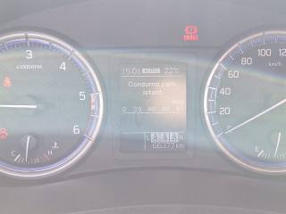 SUZUKI S-Cross usata, con Boardcomputer