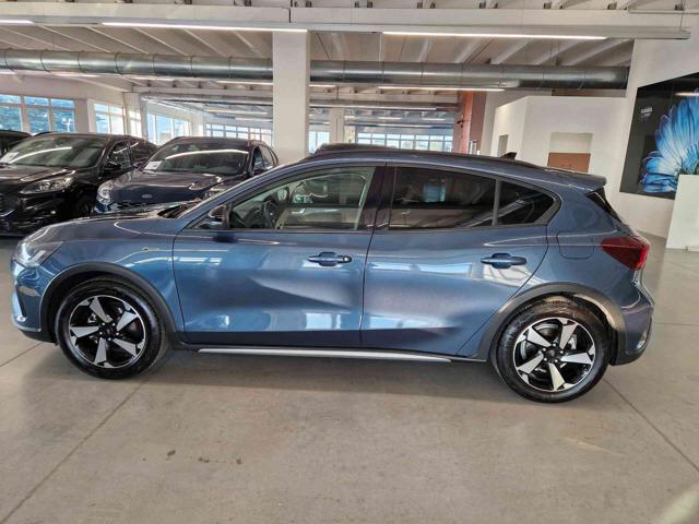 FORD Focus usata, con Autoradio