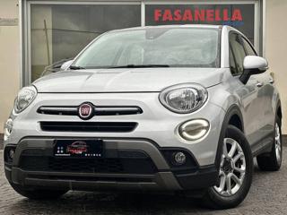 FIAT 500X usata, con Alzacristalli elettrici