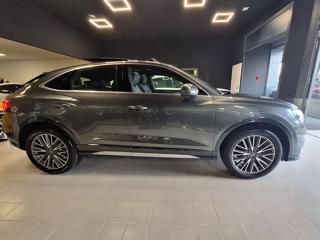 AUDI Q3 usata, con Autoradio