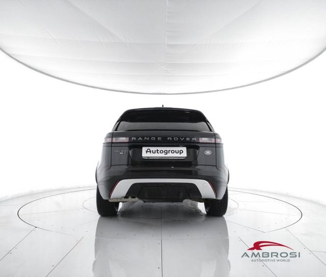 LAND ROVER Range Rover Velar usata 5
