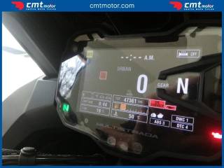 DUCATI Multistrada 1200 usata 4