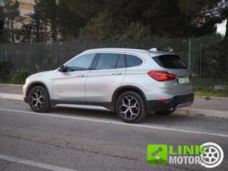 BMW X1 usata, con Chiusura centralizzata