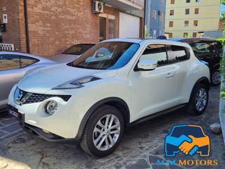 NISSAN Juke 1.2 DIG-T 115 Start&Stop Tekna gpl