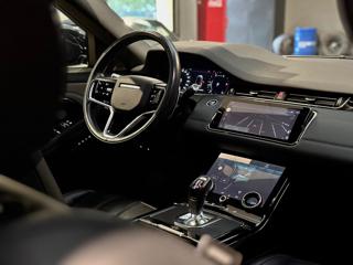 LAND ROVER Range Rover Evoque usata, con Cronologia tagliandi