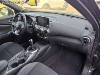 NISSAN Juke usata, con Controllo trazione