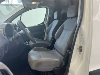 PEUGEOT Partner usata, con Porta scorrevole