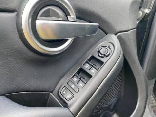 FIAT 500X usata, con Boardcomputer