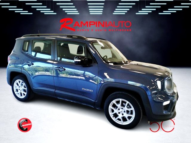 JEEP Renegade usata 5